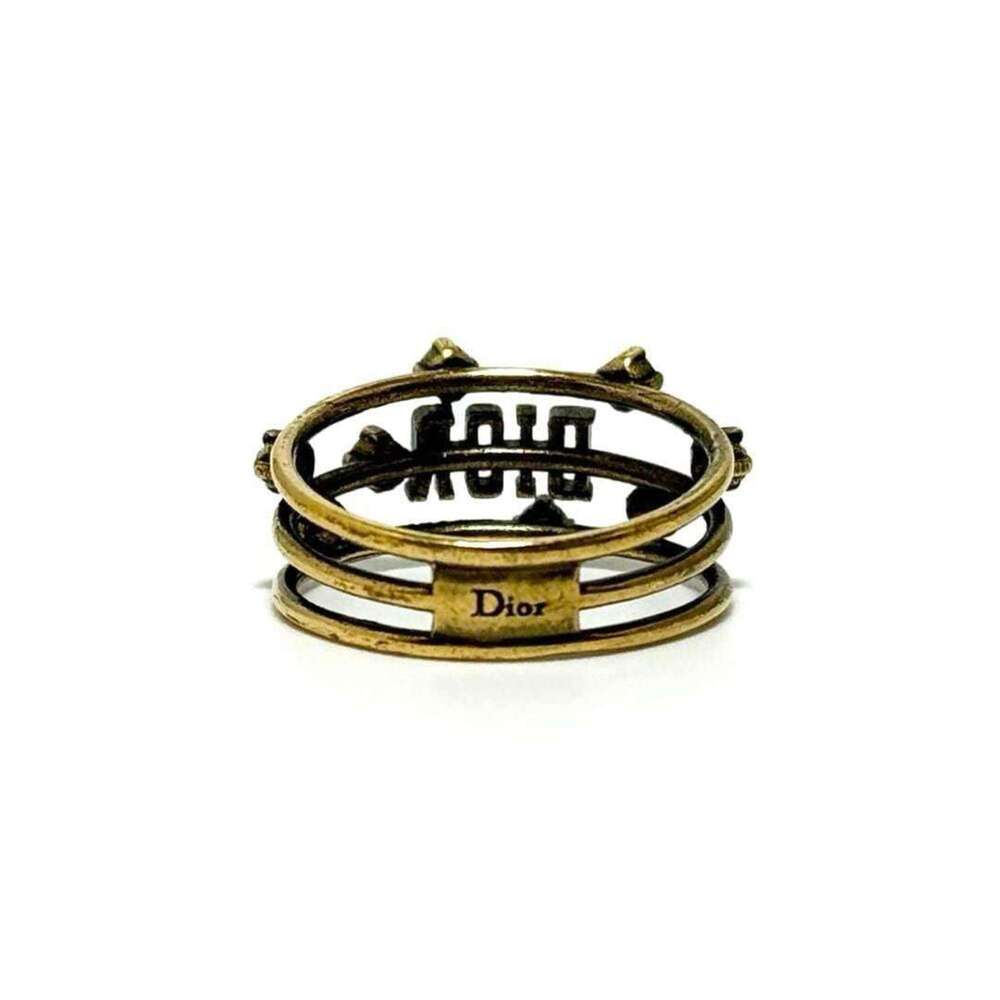 DIOR Ring - Picture 3 of 9